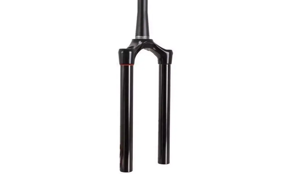 Tilaa Heti Joustohaarukan huolto-osa Rockshox crown/steerer/upper (CSU) LyrikB1/Yari DualPosition 27.5" Alu black