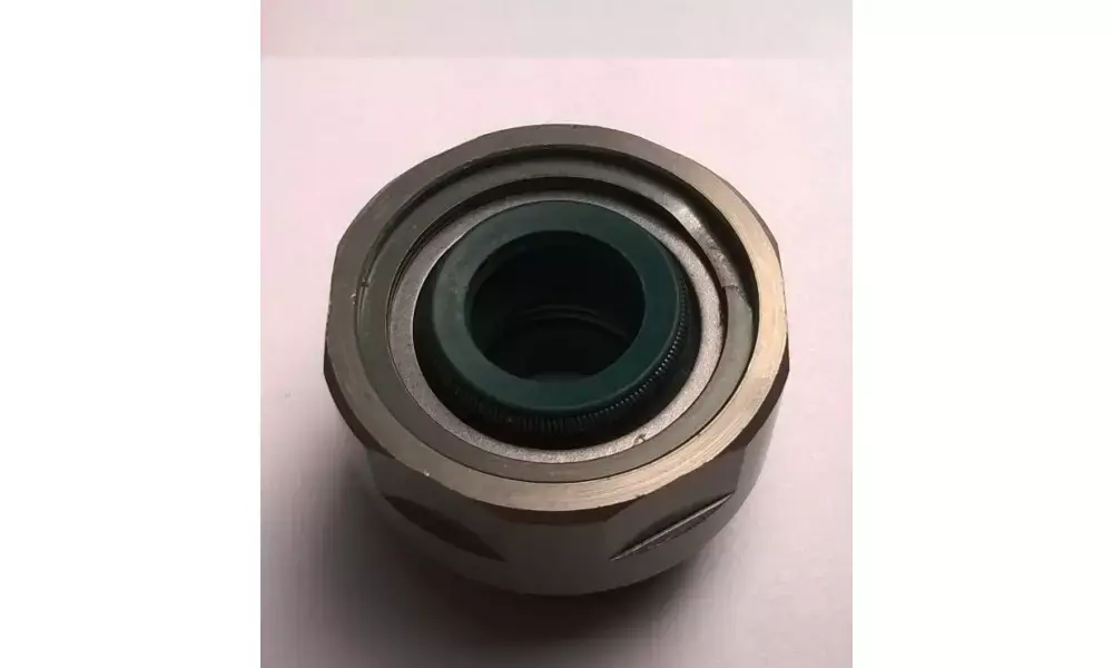 Joustohaarukan huolto-osa Rockshox seal head assembly 35mm Rebound of Pike/Lyrik B1 Tilaa Nyt