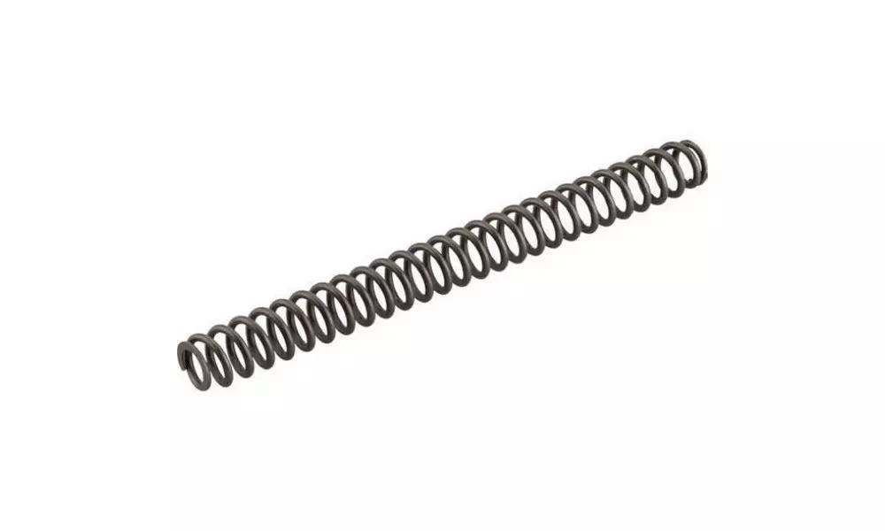 Joustohaarukan huolto-osa Rockshox coil spring Domain 302/318 R/RC 2007+ Viikonlopputarjous