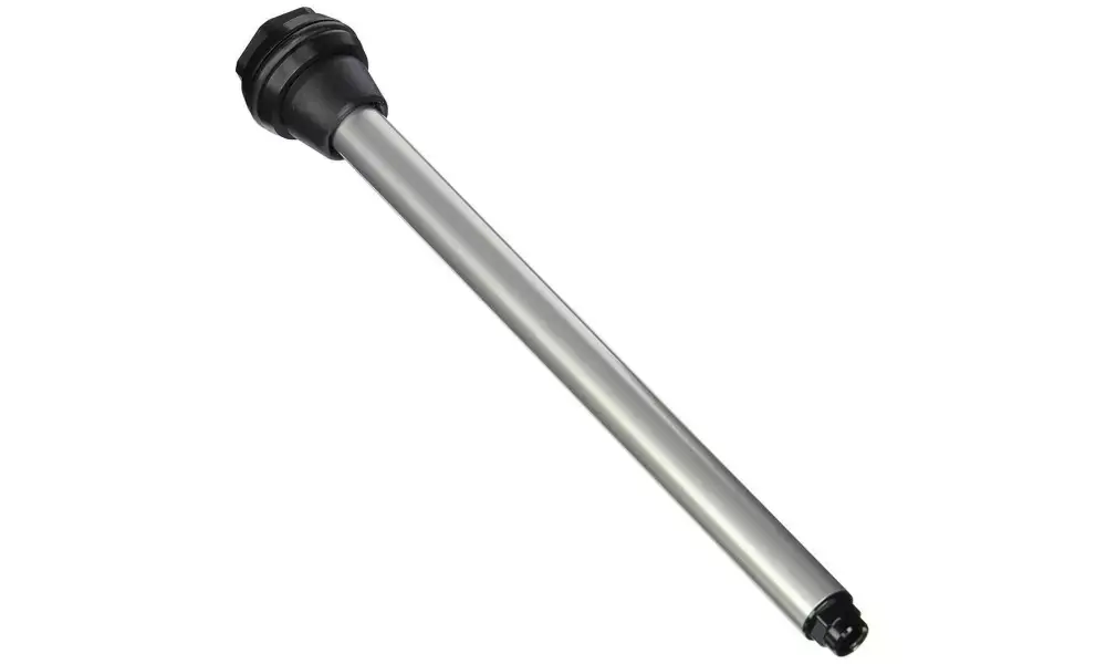 Kausialennus Joustohaarukan huolto-osa Rockshox air shaft DebonAir Air Pike/Lyrik/Yari