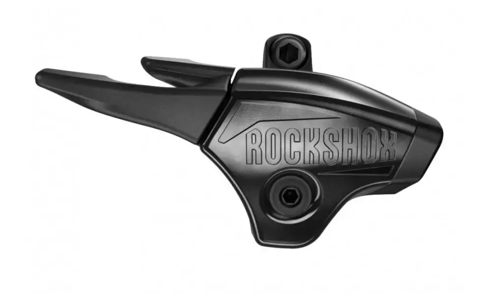 Joustohaarukan etälukitusvipu Rockshox OneLoc Type 8 Domain 2022+ Pikatoimitus