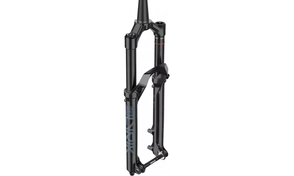 Joustohaaruka Rockshox Lyrik Select RC 27.5" 160mm Tapered 15x110mm Boost Tarjous