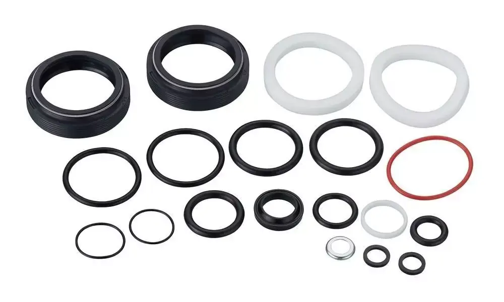 Sertifioitu Joustohaarukan korjaussarja Rockshox Lyrik A1/B1/Pike 29+ SoloAir A1
