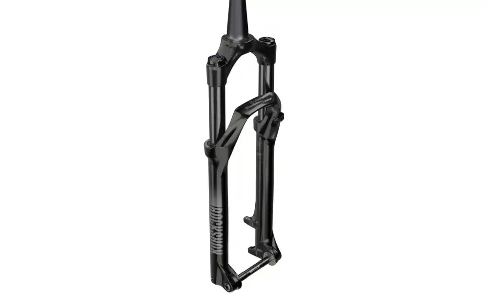 Nopea Toimitus Joustohaaruka Rockshox Judy Silver TK 27.5" 120mm Tapered 15x110mm Boost