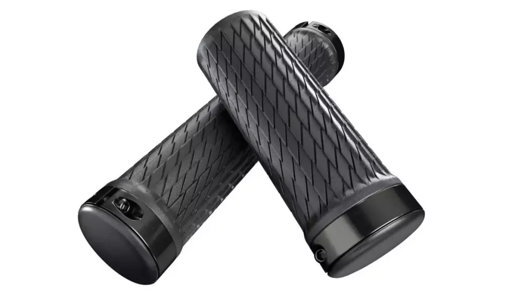 Alkuperäinen Kädensijat RockShox TwistLoc Base Remote B1+/2023+
