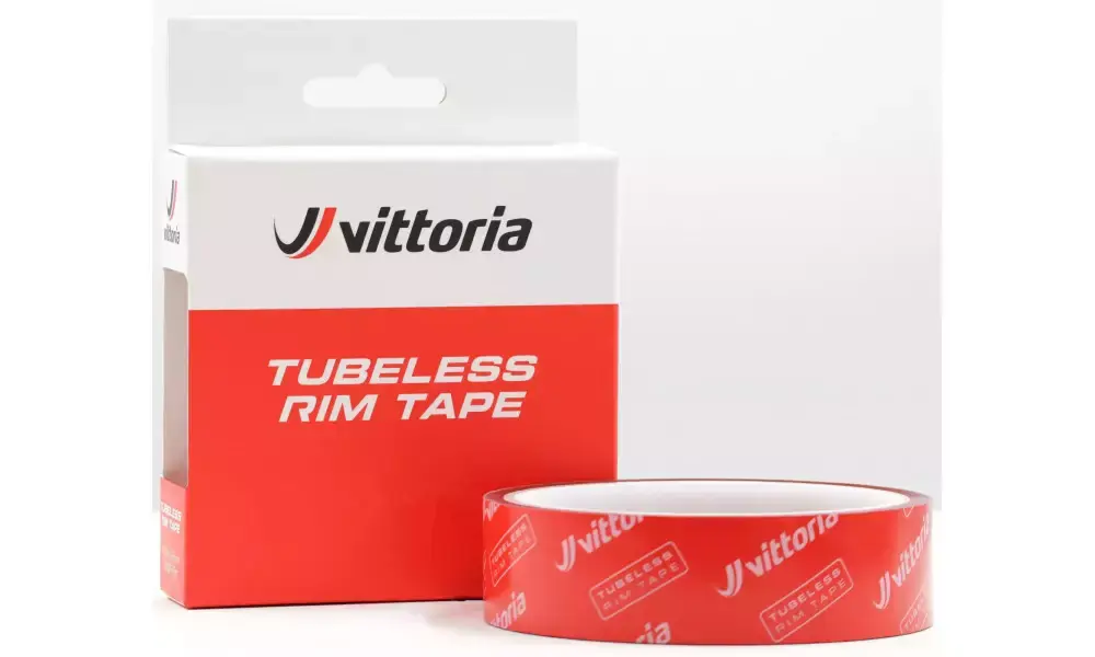 Vannenauha Vittoria Tubeless 19mm x 9m Halpa