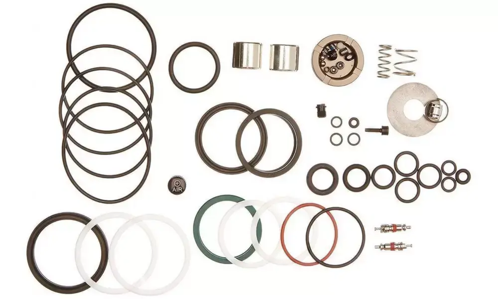 Joustohaarukan korjaussarja Rockshox Full Monarch XX B1 Osta Tänään