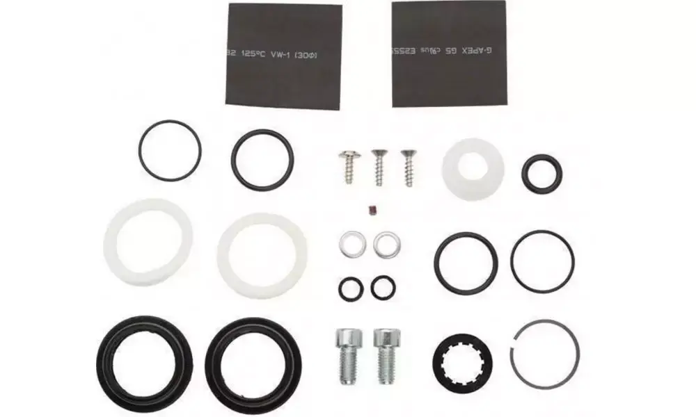 Aito Joustohaarukan korjaussarja Rockshox Full XC30 Coil B1
