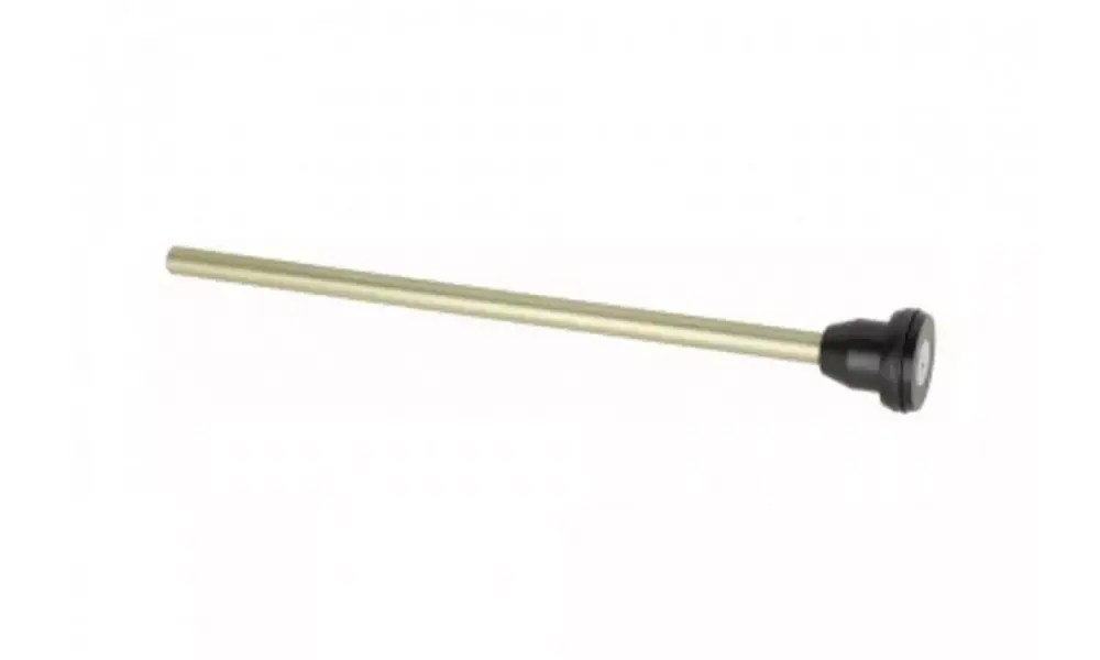 Halpa Joustohaarukan huolto-osa Rockshox air shaft Solo Revelation140mm 29-27/Reba A7 130-150mm 2018+