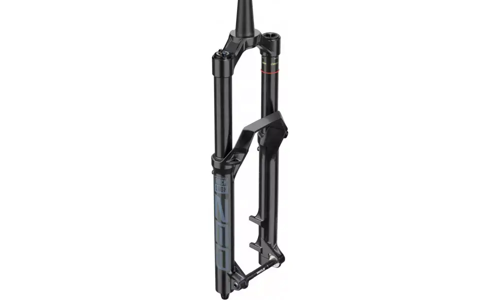 Joustohaaruka Rockshox ZEB Select RC DebonAir+ 29" 180mm Tapered 15x110mm Boost Turvallinen Maksu