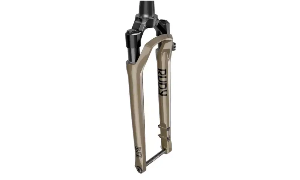Edullinen Joustohaaruka Rockshox Rudy Ultimate XPLR 28" SoloAir 40mm Tapered 12x100mm