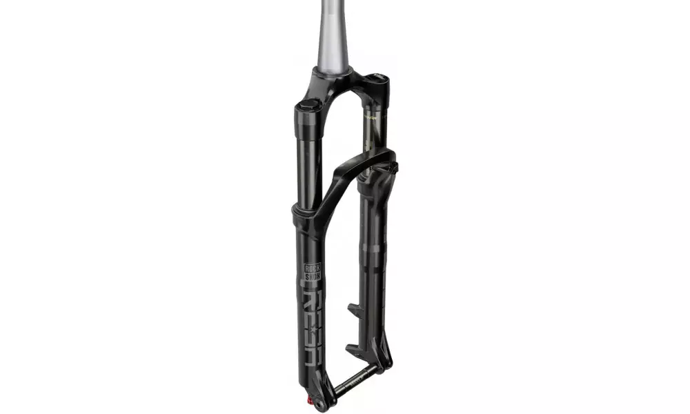 Uusi Kokoelma Joustohaaruka Rockshox Reba RL SoloAir OneLoc 27.5" 120mm Tapered 15x110mm Boost