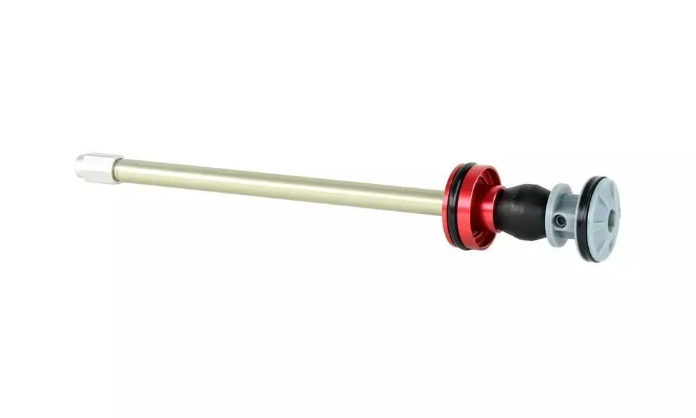 Joustohaarukan huolto-osa Rockshox spring DebonAir Pike 130mm 29"/150mm 27.5"/160mm 26" 2014-2017 Halpa Hinta