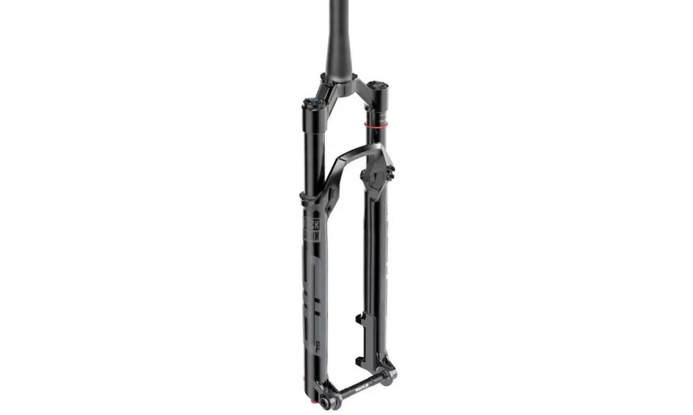 Joustohaaruka Rockshox Rockshox SID SL Select RL 3P DebonAir Remote 29" 100mm Tapered 15x100mm Suoraan Valmistajalta