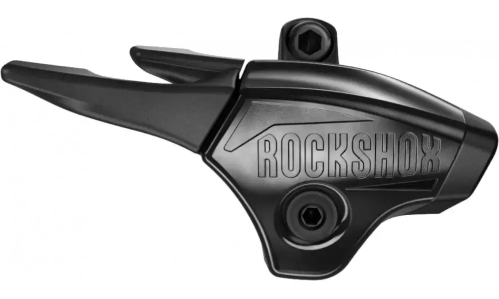 Viimeinen Mahdollisuus Joustohaarukan korjaussarja Rockshox OneLoc Remote Recon Gold/Sektor Gold