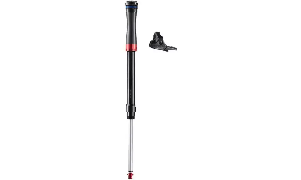 Joustohaarukan huolto-osa Rockshox damper upgrade Charger 2 RLC OneLoc damper SID Reba Bluto 2012+ Edullinen Hinta