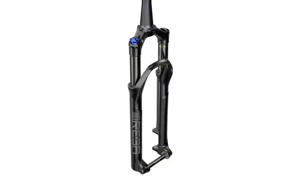 Tukkuhinta Joustohaaruka Rockshox Reba RL SoloAir 27.5" 100mm Tapered 15x110mm Boost