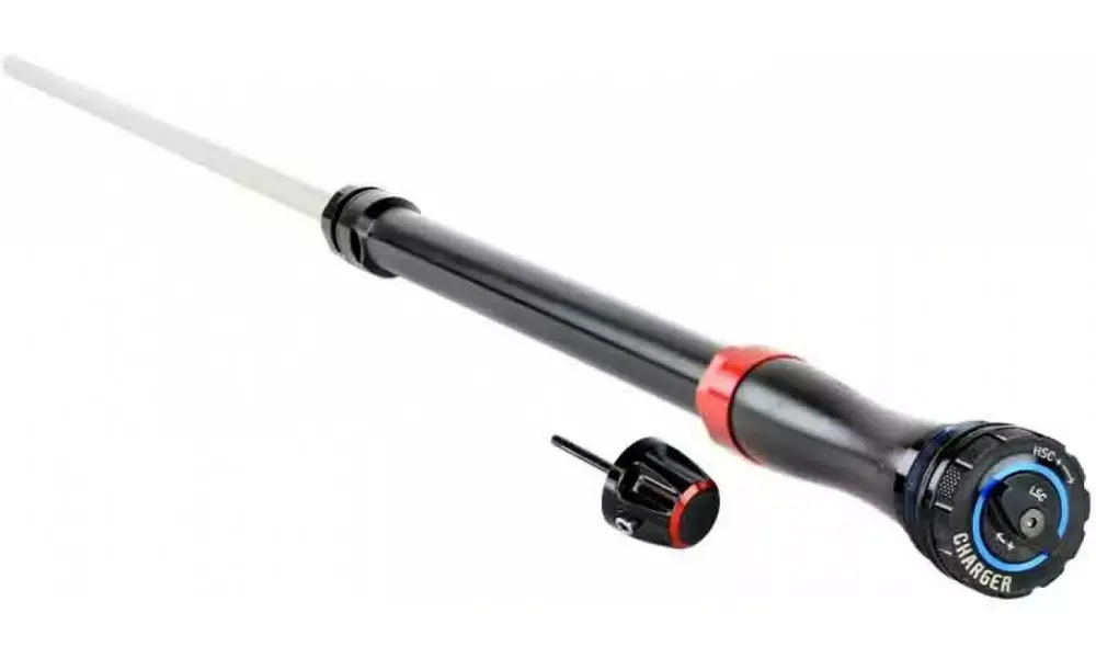 Joustohaarukan huolto-osa Rockshox damper upgrade Charger 2.1 RCT3 29" Pike Boost A1/A2 Vain Rajoitetun Ajan