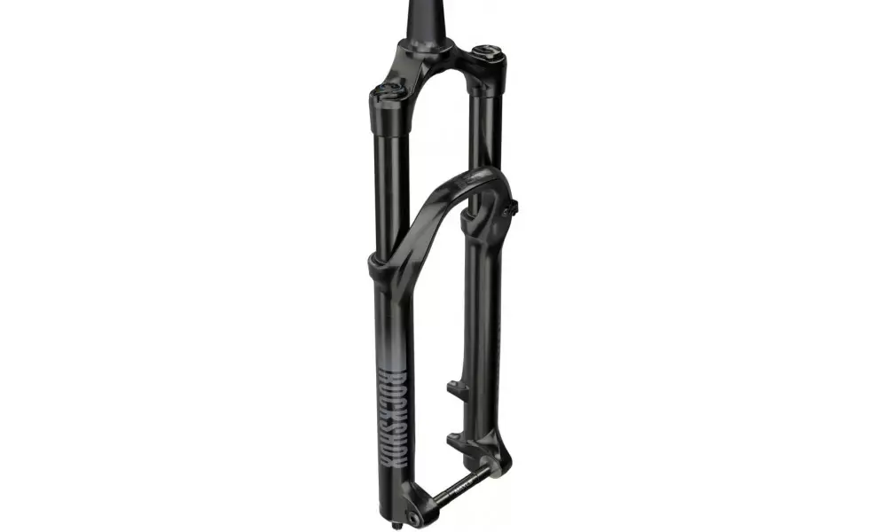 Joustohaaruka Rockshox Recon Silver RL Solo 27.5" 100mm 1-1/8" 9x100mm Vain Tänään