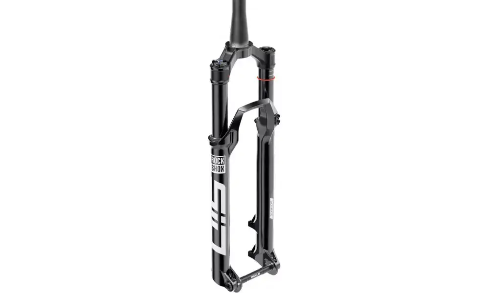 Tarjous Joustohaaruka Rockshox SID Ultimate 3P DebonAir+ Charger RaceDay 2 29" 120mm Tapered 15x110mm Boost