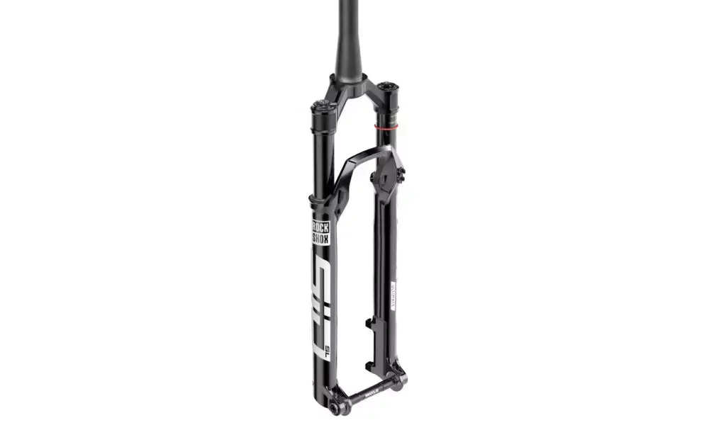 Joustohaaruka Rockshox SID SL Ultimate 3P DebonAir+ Charger RaceDay 2 29" 110mm Taperd 15x110mm Boost Uutuus