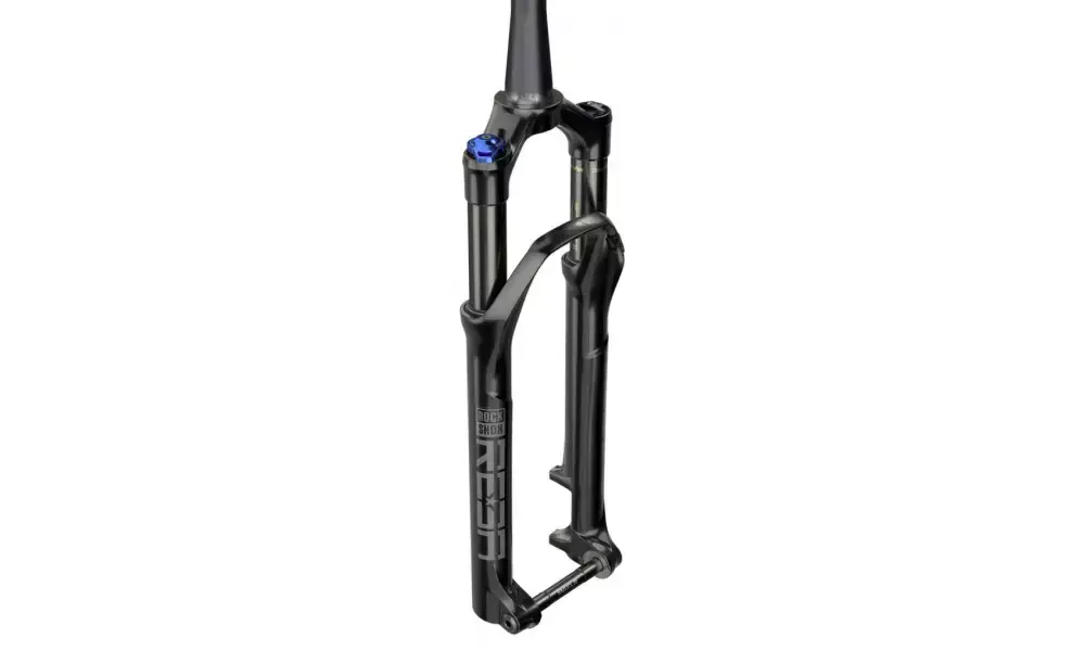 Joustohaaruka Rockshox Reba RL SoloAir 29" 100mm Tapered 15x110mm Merkkituote