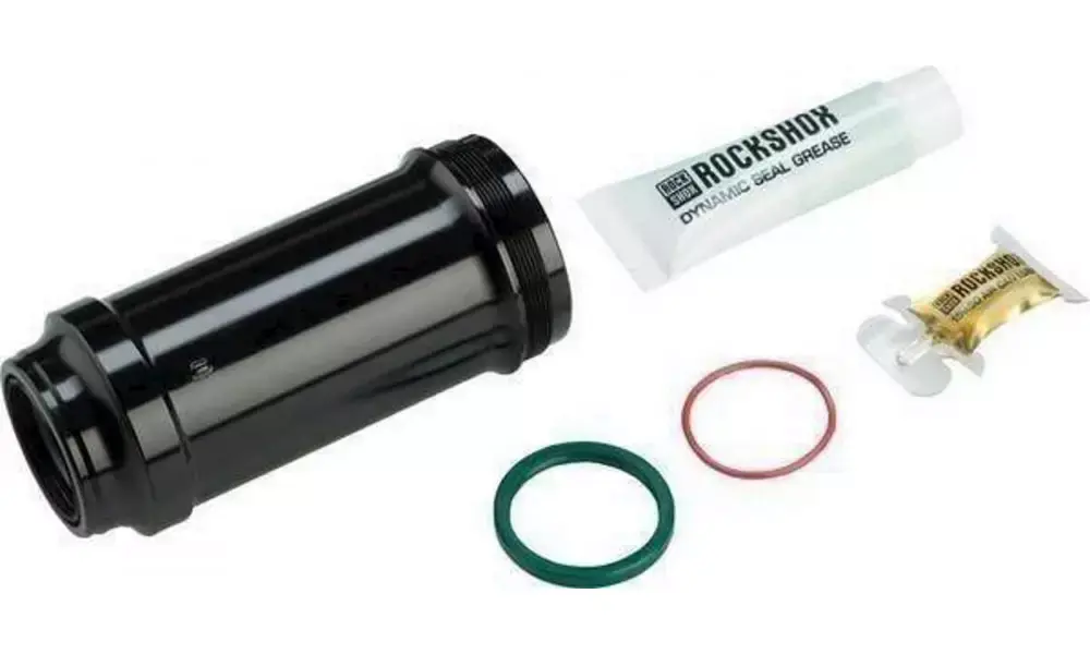Takaiskunvaimentimen huolto-osa Rockshox air can Monarch High Volume 21x63mm B1 (Plus/RL/XX) C1 (R/RT/RT3) Alennettu