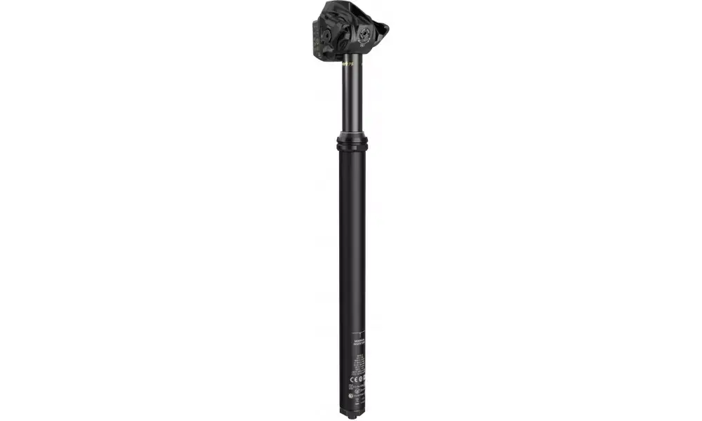 Satulatolppa Rockshox Reverb AXS XPLR 50mm Dropper Post 27.2mm 400mm Merkkituote