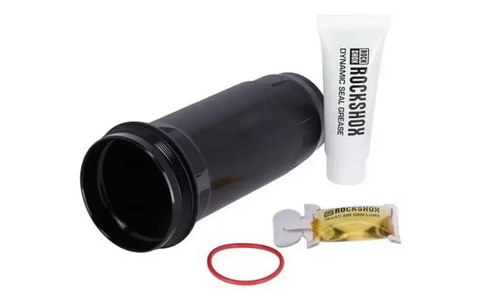 Osta Nyt Takaiskunvaimentimen korjaussarja Rockshox air can assembly SID Luxe 185/210x47.550mm