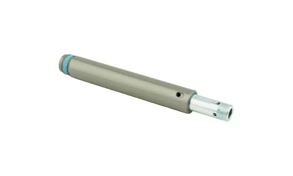 Erikoistarjous Takaiskunvaimentimen huolto-osa Rockshox damper shaft assembly Super Deluxe RC/RCT/RTR RC3/R A2 47.555mm A1