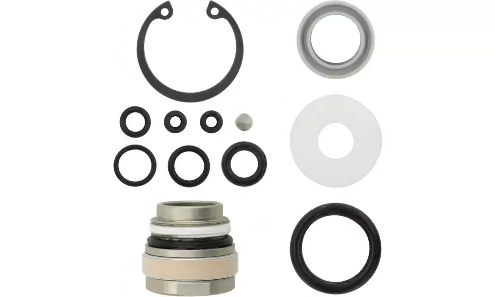 Lähetetään Heti Satulatolpan huoltosarja Rockshox Reverb A2 V2 2013-2016 200hr/(1 year)