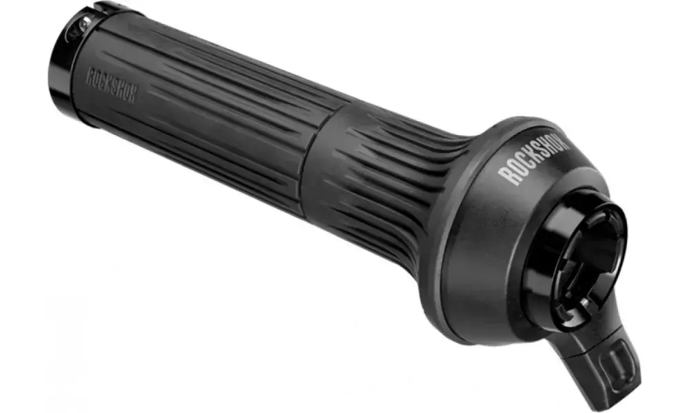 Bestseller Etälukituksen vipu Rockshox TwistLoc Base 3 Position