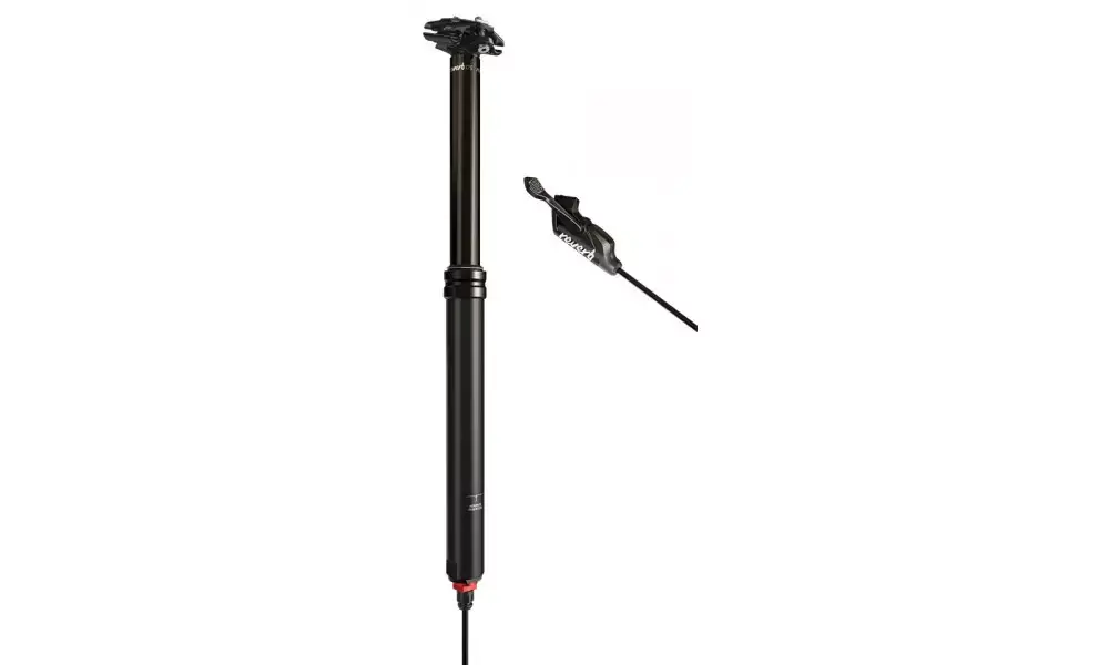 Satulatolppa Rockshox Reverb Stealth 1x Remote 30.9x462mm 175mm drop Pakollinen (Must-Have)