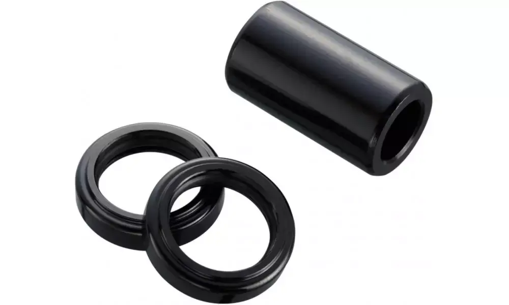 Takaiskunvaimentimen huolto-osa Rockshox mounting hardware center pin 12.7x8mm Specialized Demo Kuuma Tarjous