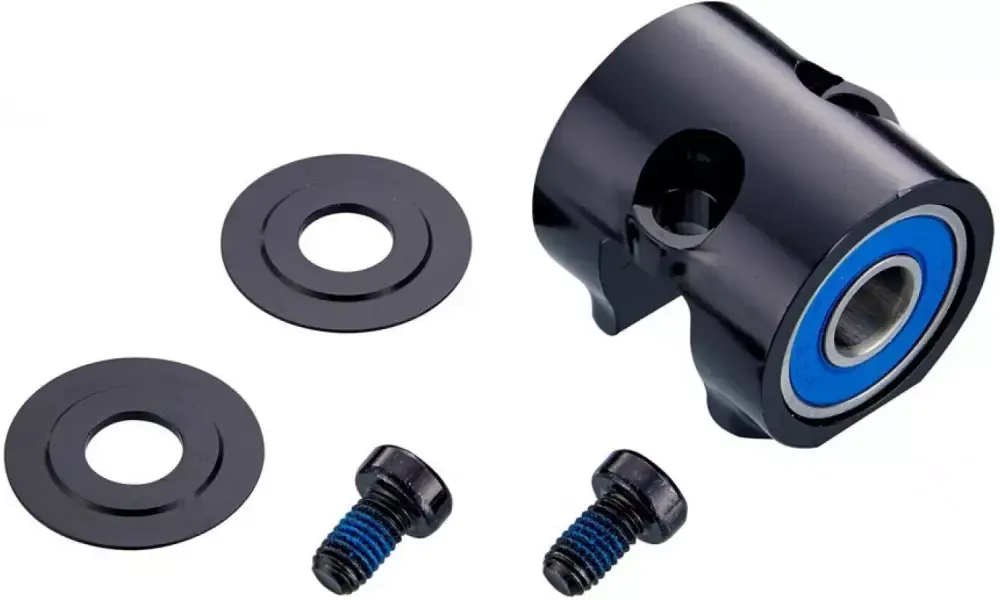 Takaiskunvaimentimen huolto-osa Rockshox eyelet bearing Deluxe/Super Deluxe BR Tilaa Nyt