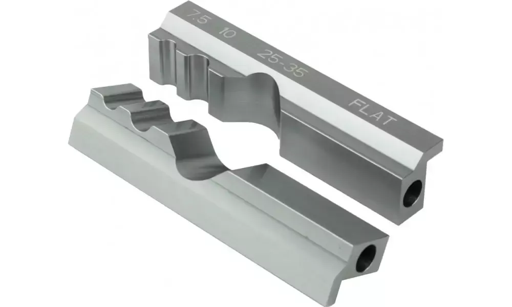 Kuuma Tarjous Työkalu Rockshox vise blocks 7.5mm/10mm 25-35mm Reverb