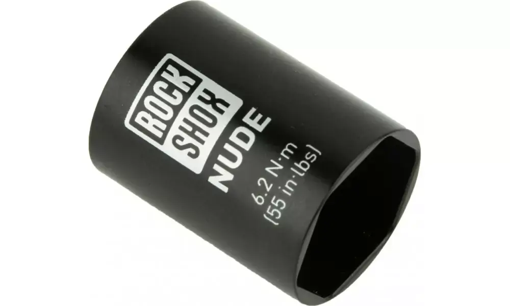 Rajoitettu Tarjous Työkalu Rockshox piston bolt socket Nude