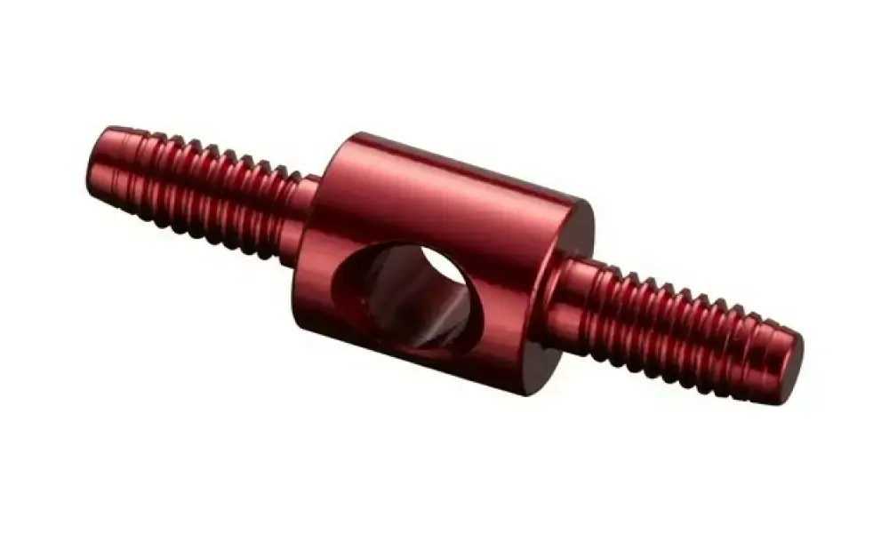 Satulatolpan huolto-osa Rockshox barb connector Reverb Stealth Erikoistarjous