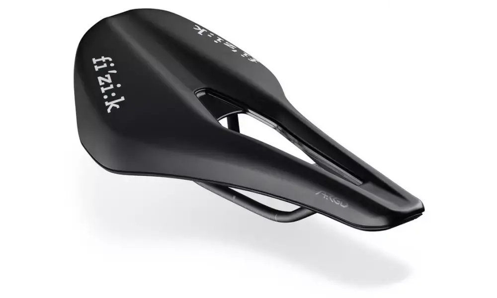 Viimeinen Mahdollisuus Satula Fizik Tempo Argo TEST