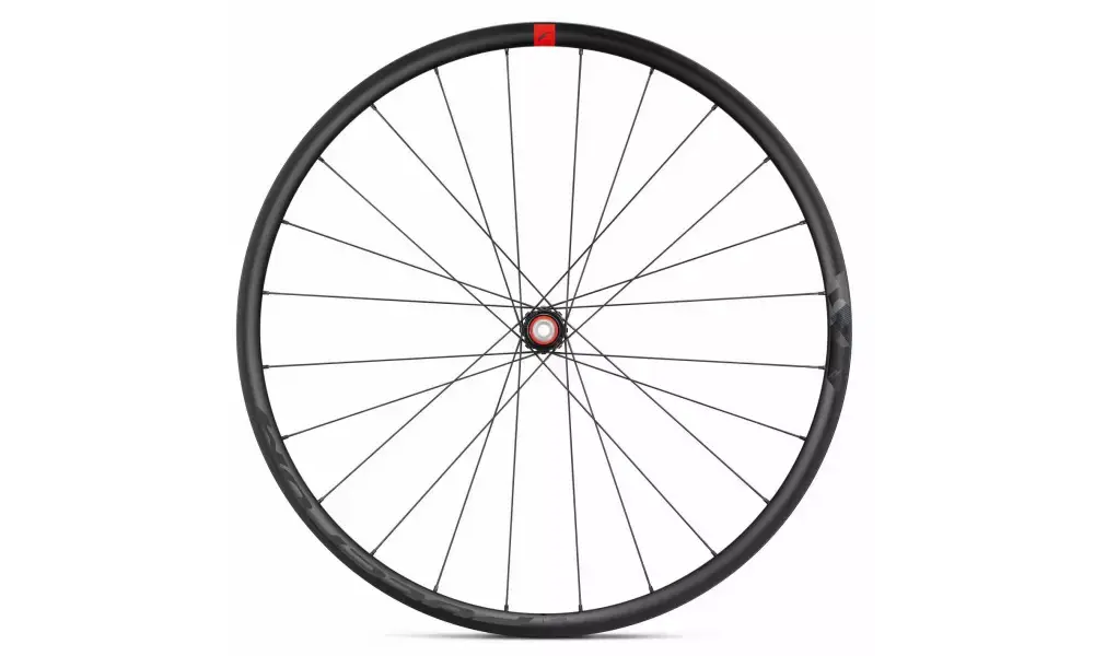 Merkkituote Polkupyörän etupyörä Fulcrum Racing 5 DB 2WF-R C20 AFS HH12