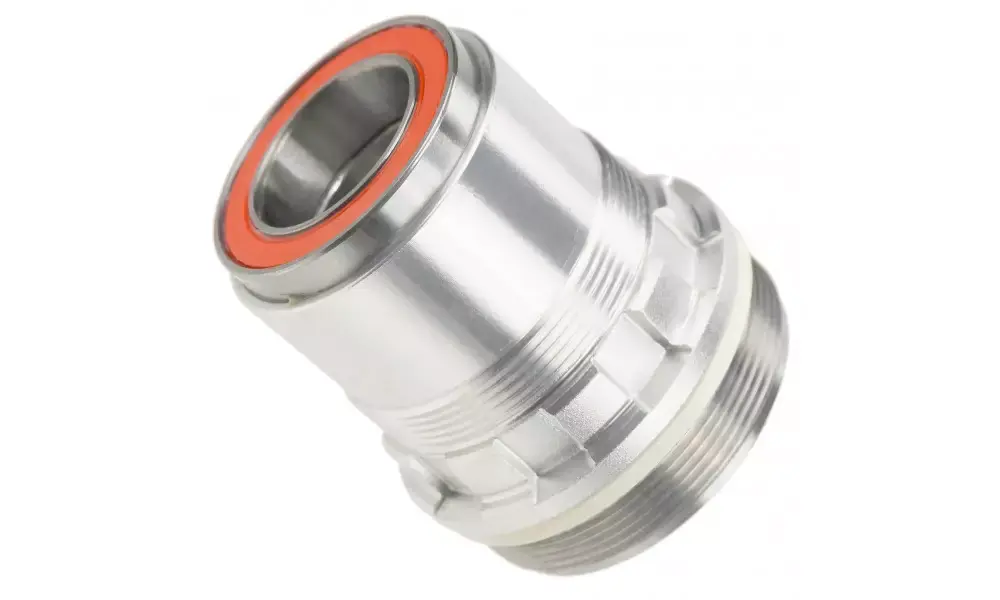 Vapaarattaan runko Fulcrum for Sram XD 11/12-speed cassettes Sertifioitu