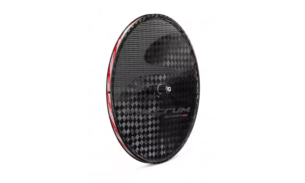 Polkupyörän takapyörä Fulcrum Speed 360 DB 2WF-R C19 AFS HH12/142 CULT Kuuma Tarjous