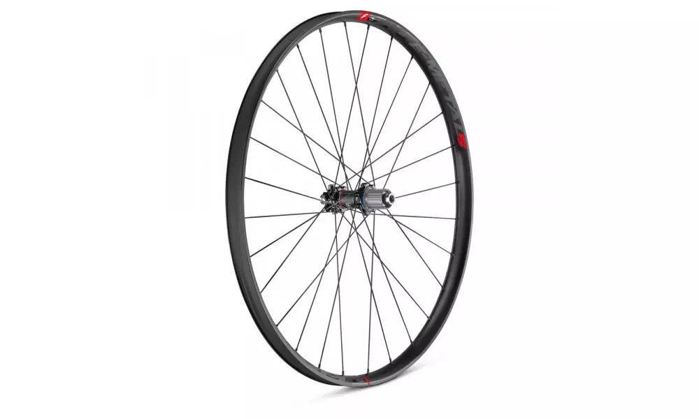 Uusi Kokoelma Polkupyörän takapyörä Fulcrum E-Metal 5 29 2WF-R 6-bolts Boost HH12/148