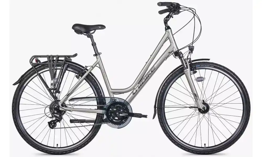 Heti Saatavilla Polkupyörä Unibike Vision LDS 2026 champane