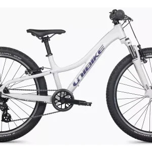 Tukkuhinta Polkupyörä Unibike Smart 24 2026 white