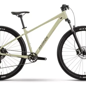 Asiakkaiden Suosikki Polkupyörä Raymon Nayta Comp 29" 2026 salvia green-black