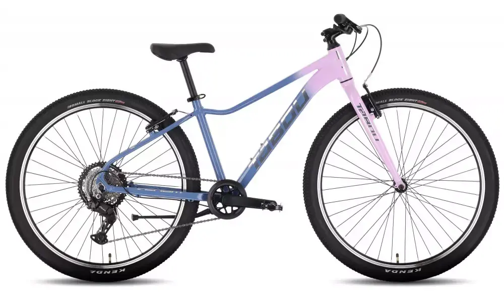 Polkupyörä Tabou Venom Lite W 27.5 lavender-navy Aito