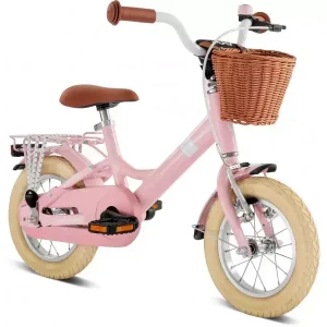Bestseller Polkupyörä PUKY Youke 12 Classic Alu reto rose