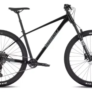 Turvallinen Maksu Polkupyörä Tabou Snake 2.0 29 black-steel