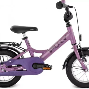 Alennettu Hinta Polkupyörä PUKY Youke 12 Alu perky purple